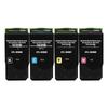 Befon CTL-300 4-Color Standard Capacity Toner Set