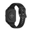 Replacement Silicone Adjustable Watch Band Wrist Strap for Huami Amazfit GTS