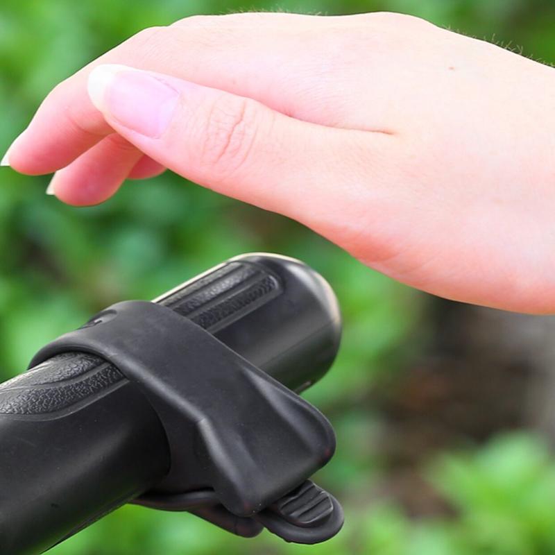 Universal Motorcycle Throttle Assist - Silicone Non-Slip Grip Effortless Riding Aid And Fixing Tool