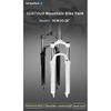Suntour XCM MTB Vork 26 27.5 29inch schokabsorberende vork Mountainbike Vork 100mm veerweg veervering