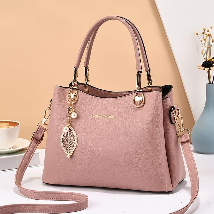 Women's Fashion Handbag Shoulder Messenger Bag