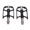 Fahrradpedale, rutschfest, leicht, Aluminiumlegierung, Lagerpedale für Rennrad, Faltrad