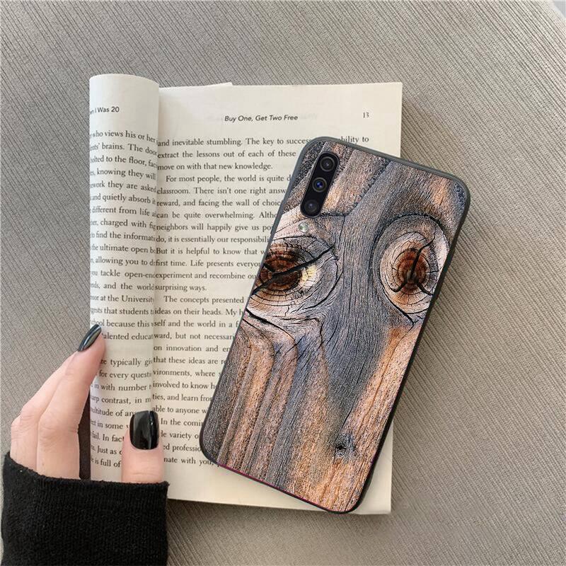 Muster Holztexturen Handyhülle Für Samsung Galaxy J8 J7PRIME J7PLUS J7DUO J6 J5 J4 J3PRIME J2PRO CORE