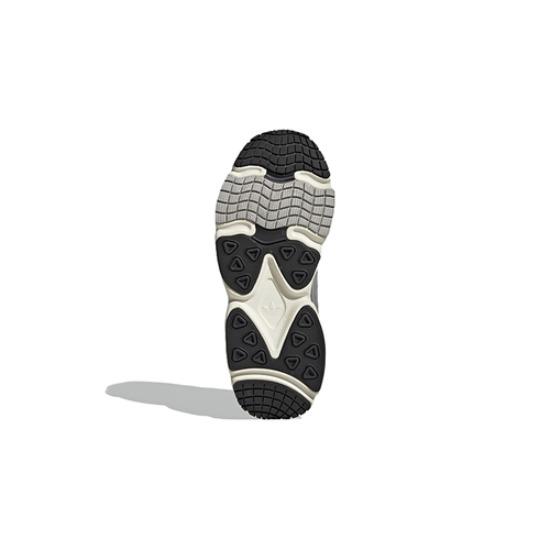 adidas Ozmillen Low Silver Black - IF6589