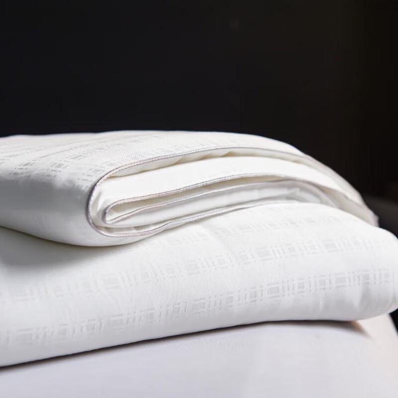 Hongdou Guofeng Blended Silk Quilt