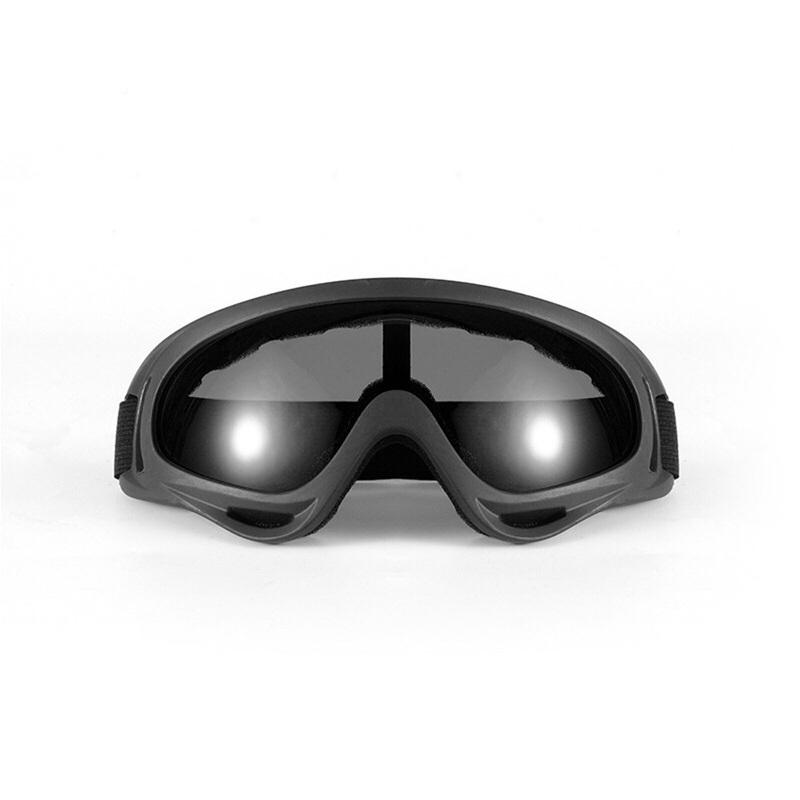 Outdoor Goggle Prevention Dust Splash Military Tactical Glasses Explosion Proof Motorcycle Ski Hike Men Mask Eyewear Accessories