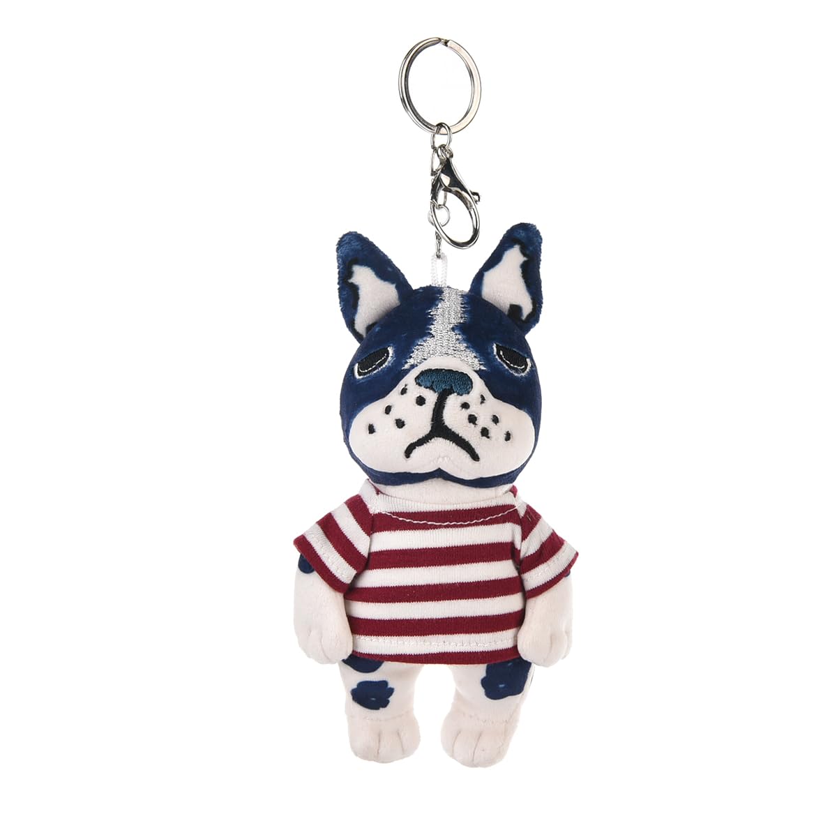 

Mascot Keychain Animal Mode Paulo [kusuguRu]