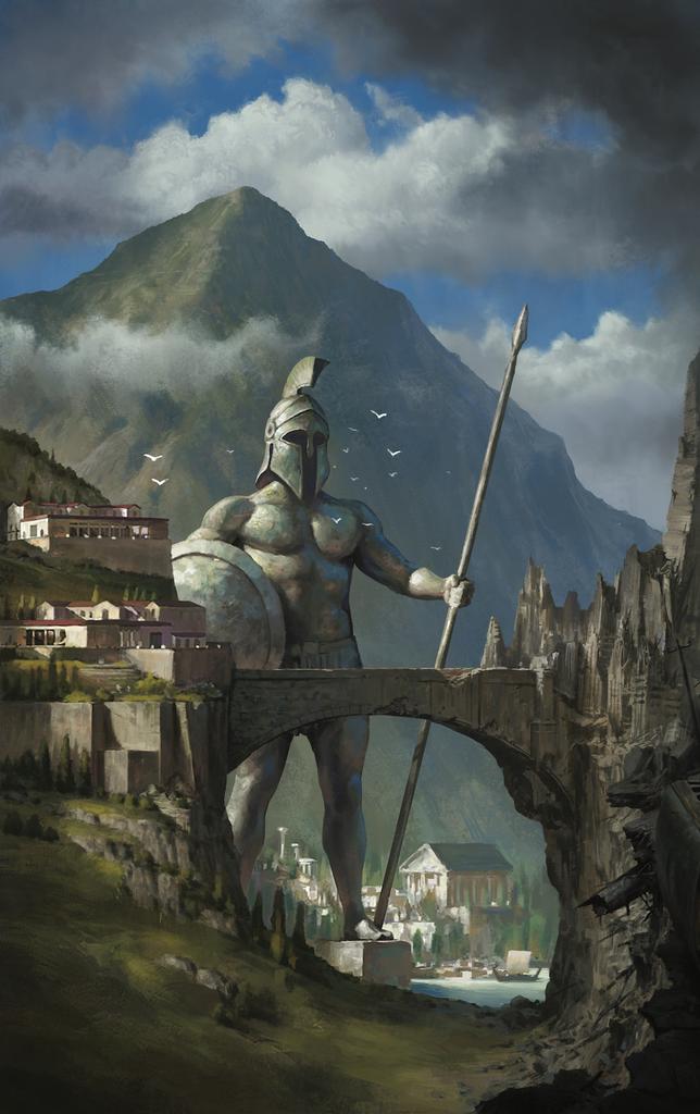 Podręcznik podstawowy genesys rpg