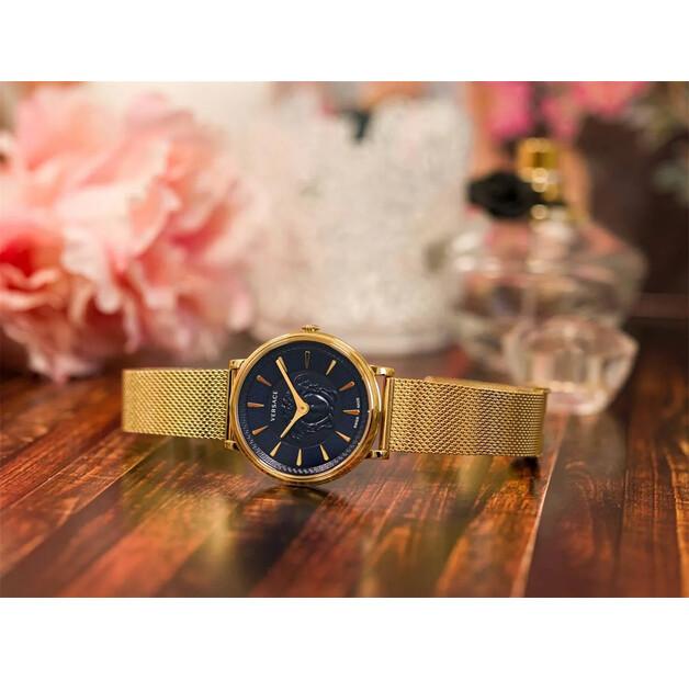 Часы Versace VE8104021