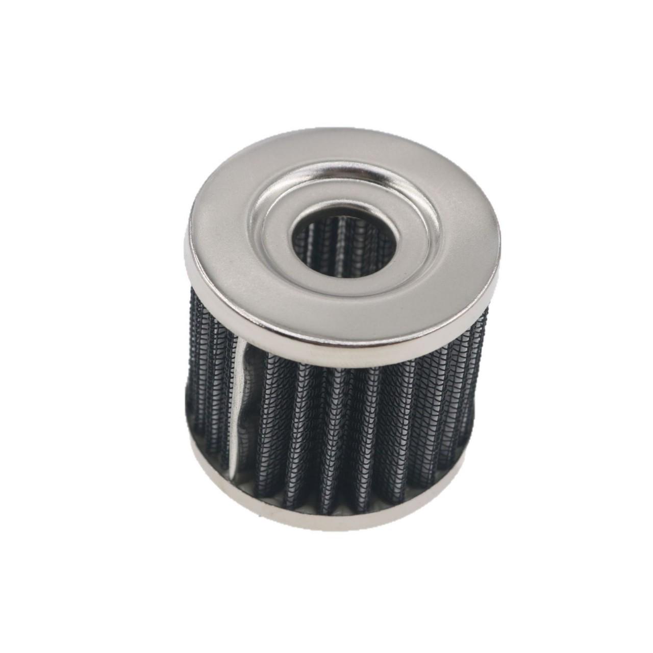 

GS125/GT125/Diamond Leopard/Suzuki King Oil Filter Element Standard