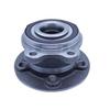 Hub Unit Car Bearing for Mercedes-Benz GLS/GLE Rear Wheel