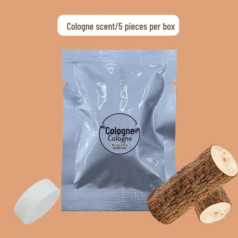 Cartoon Cute Car Air Vent Freshener & Perfume