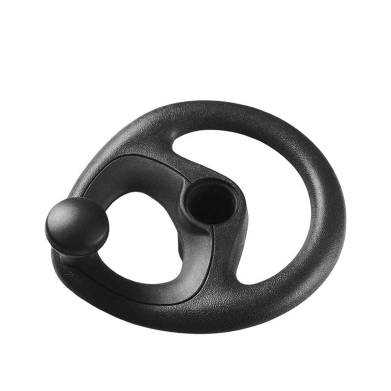 0009910204 Steering Wheel For Linde H30D E16 E30 Electric Forklift Spare Parts 0009910206 0009910205