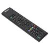 TV Replacement Remote Control Suitable for Sony RMTD247P RMTD250P RMTD251P RMTD224P