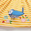 2025 Sommerkleid für Mädchen im europäischen und amerikanischen Stil - Neue Kinderbekleidungskollektion