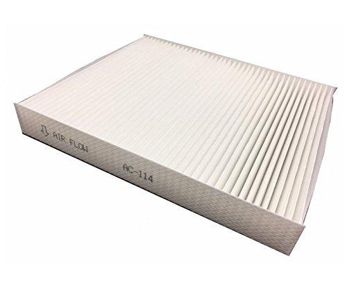 

Logifact Universal Car Air Conditioner Filter AC-114 Non-woven Fabric Size: 215 x 185 x 30 (mm) Toyota Prius ZVW51/55, MXWH60/65/ZVW60/65/MXWH61