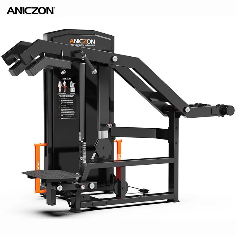 Yimai Professional Commercial Lower Body and Strength Training Series