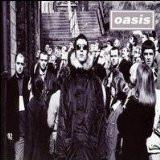 CD OASIS Dyou Know What I Mean 49K3269 Epic 1997 Canada Rock Used