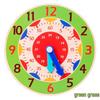 Children's Clock: Time-Telling Toy for Primary School Students in Grades 1 & 2