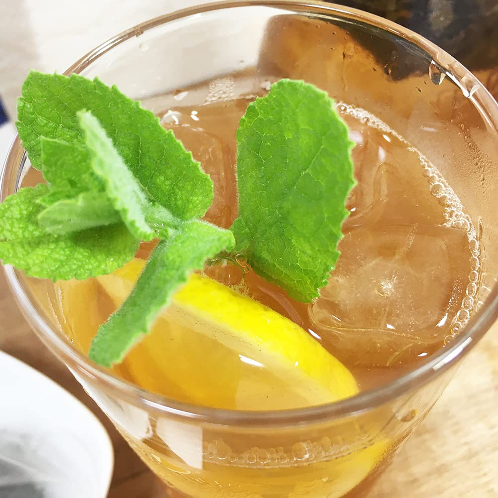 Wakoen Gift Kagoshima Japanese Black Black Tea Tea Bag 2g 15 Packs X 1 Bag Each Kagoshima Tea Japanese Tea with String Benifuuki Tea Pack Assortment