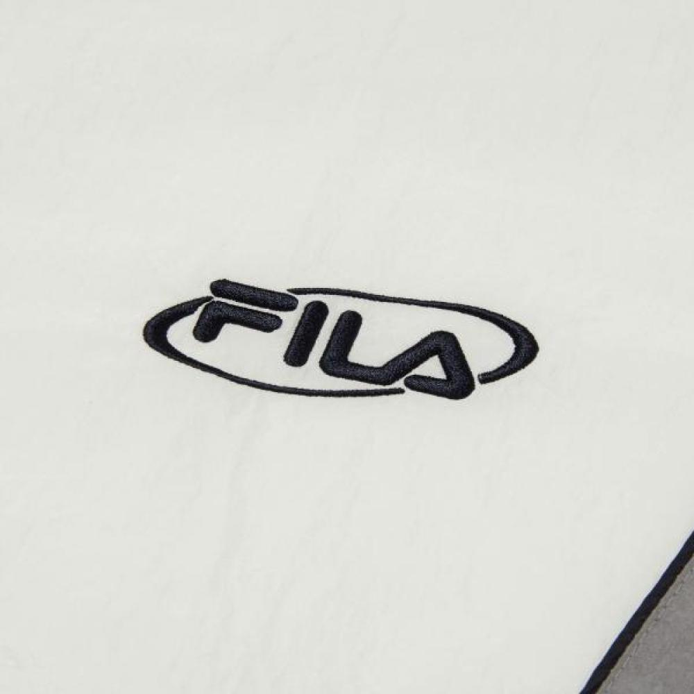 Fila Color Block Windbreaker