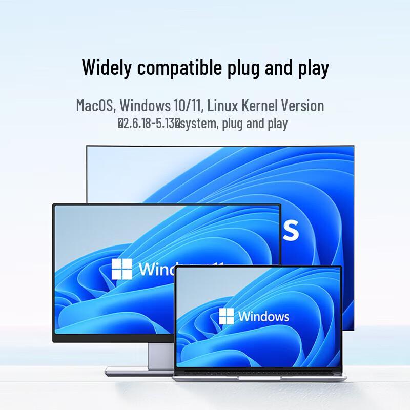 Ugreen 4K HDMI Dummy-Stecker-Emulator