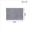 TVE4  For Mercedes Benz AMG GLC W203 W206 W220 W168 Car Wash Towel Cleaning Rag Tools Interior Cleaning Soft Brush Cleaning Dry Cloth