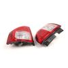 Car Flashing Left Right Rear Bumper Reflectors For Select Model Vehicle Car Lighting 5182543AC, 5182542AC