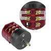 Tire Changing NaMachine Motor   220 V / 380 V 32A - Back     Table Pedal