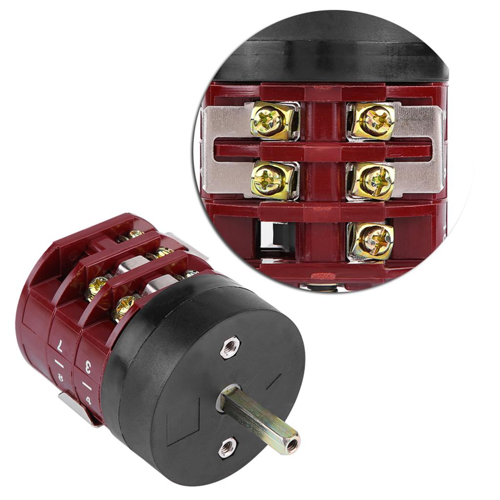 Tire Changing NaMachine Motor 220 V / 380 V 32A - Back Table Pedal