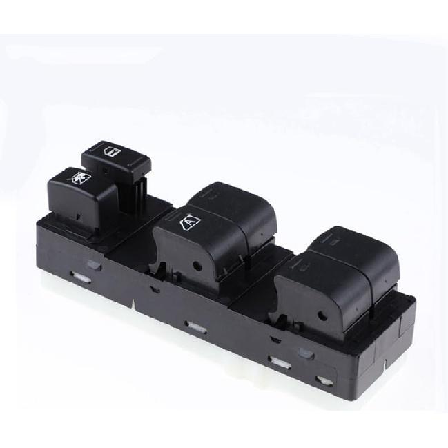 25401-ZN40A 25401ZN40A Car Master Power Window Switch/Fit For Nissan Altima 2.5L 3.5L 2007 2008 2009 2010 2011 2012