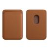 PU Custom Logo Color Magnet Magnetic TPU Case for iPhone 14 15 16 Pro Max Strong Magnetic Phone Wallet ID Credit Card Holder