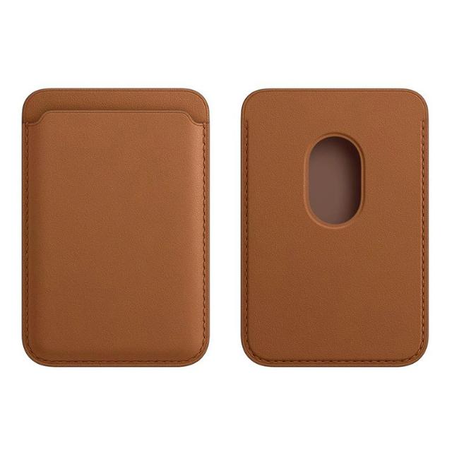 PU Custom Logo Color Magnet Magnetic TPU Case for iPhone 14 15 16 Pro Max Strong Magnetic Phone Wallet ID Credit Card Holder