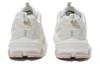 Men's Sneakers FILA Tiny Rumble V2 Abrasion Resistant Abrasion Resistant Low top Casual Shoes Unisex Beige
