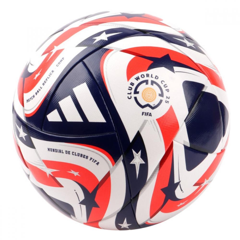Adidas Fcwc Competition Size 5 Soccer Ball