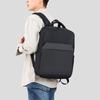 Computertasche, Rucksack, Herren-Reiserucksack mit großem Fassungsvermögen aus Oxford-Gewebe, Business-Casual-Herrentasche