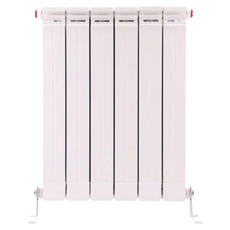 

Медно-алюминиевый композитный радиатор Jikejia