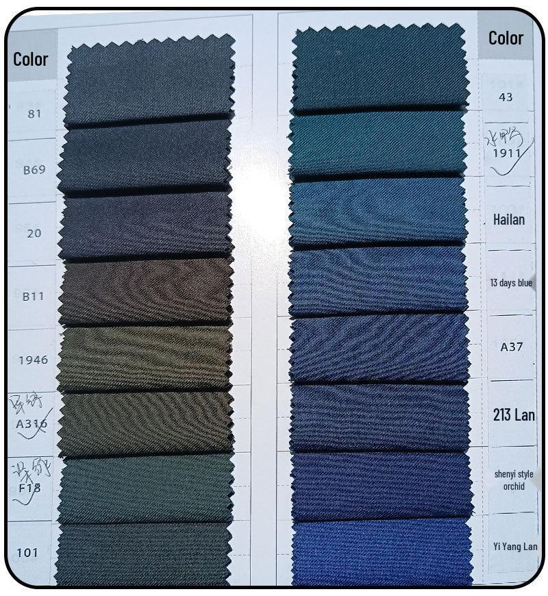 Men's Business Three-Piece Suit - Wedding Groom & Best Man Formal Attire Set