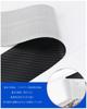 Luggage Step Cover Car Rear Bumper Protector Anti-Scratch Trunk Door Entry Guard Bumper Step