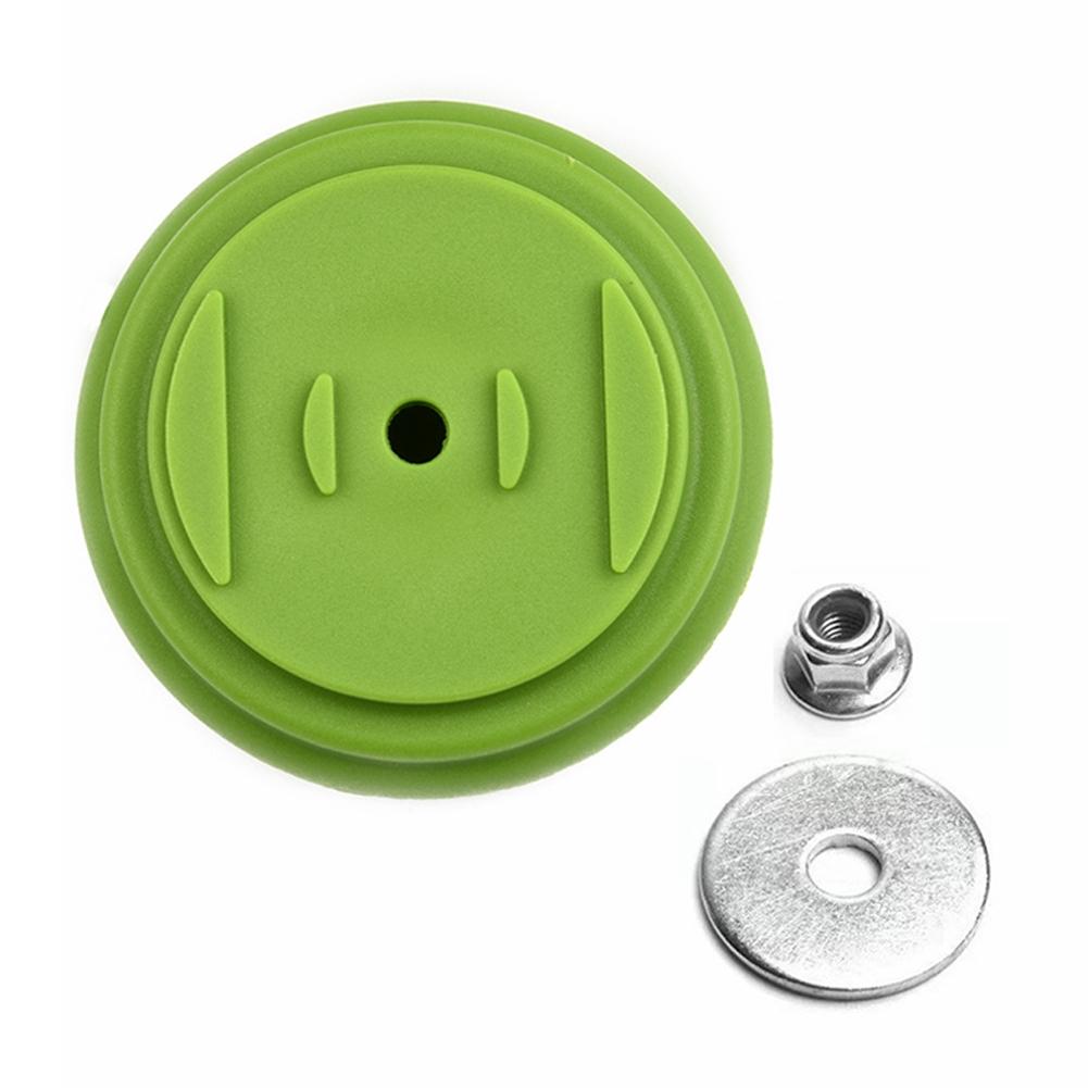 Replacement Blade Base Wear-resistance 3pcs Attachment