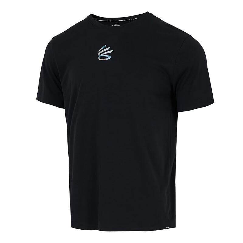 Under Armour Men s Sport Casual Short Sleeve T-Shirt L