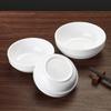 Gurou A5 Food-Grade Melamine Commercial Bowls