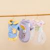10 Pieces Pet Dog Puppy for Cat Clothes Clothing Rack Hanger Dog Product Accesso