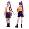 Witch Hunter Clothes Children's Day Clothing K-POP Zoimi La Rumi Cosplay Song Suit Set