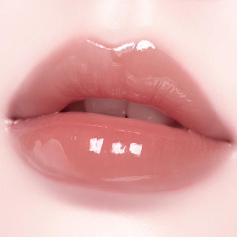Dinto Spiegelloser Lippenöl-Gloss 4ml