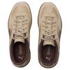 Puma Palermo Pop - Gebrannte Mandel Flach Bronze Unisex Sneaker Tan 403257-04