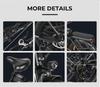 2026 Samebike New CY20Pro 36V500W Brushless Motor 13Ah Detachable Battery Electric Bicycle Dual Disc Brake 3.0 Tire Electric Bicycle