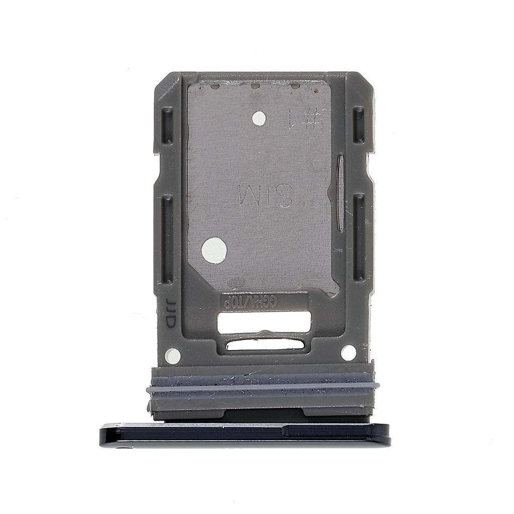 Für Samsung Galaxy S20 FE/S20 Fan Edition/G780/G781 OEM Einzel-SIM-Kartenfachhalter Ersatz (ohne Logo)