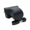 Style PU Leather Camera Cover For J1 J2 With Reinforced Bottom And Easy Battery Access