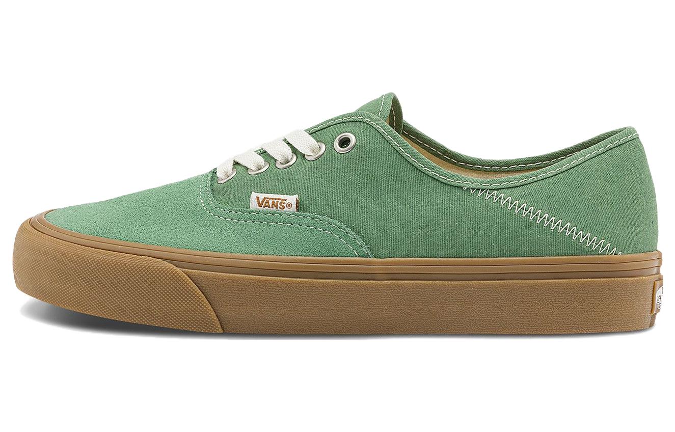 Vans Authentic Salt Wash Vr3 Sf  Loden Frost  VN0A4BX5Y7V 40
